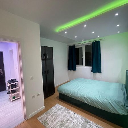 38 Apartment 3 Приштина Екстер'єр фото