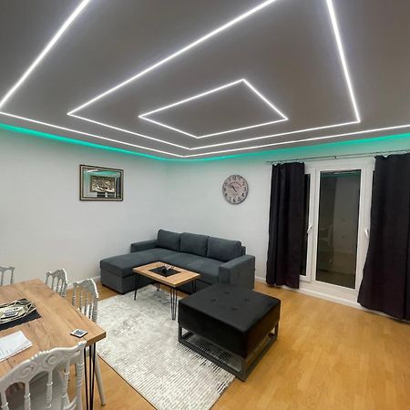 38 Apartment 3 Приштина Екстер'єр фото