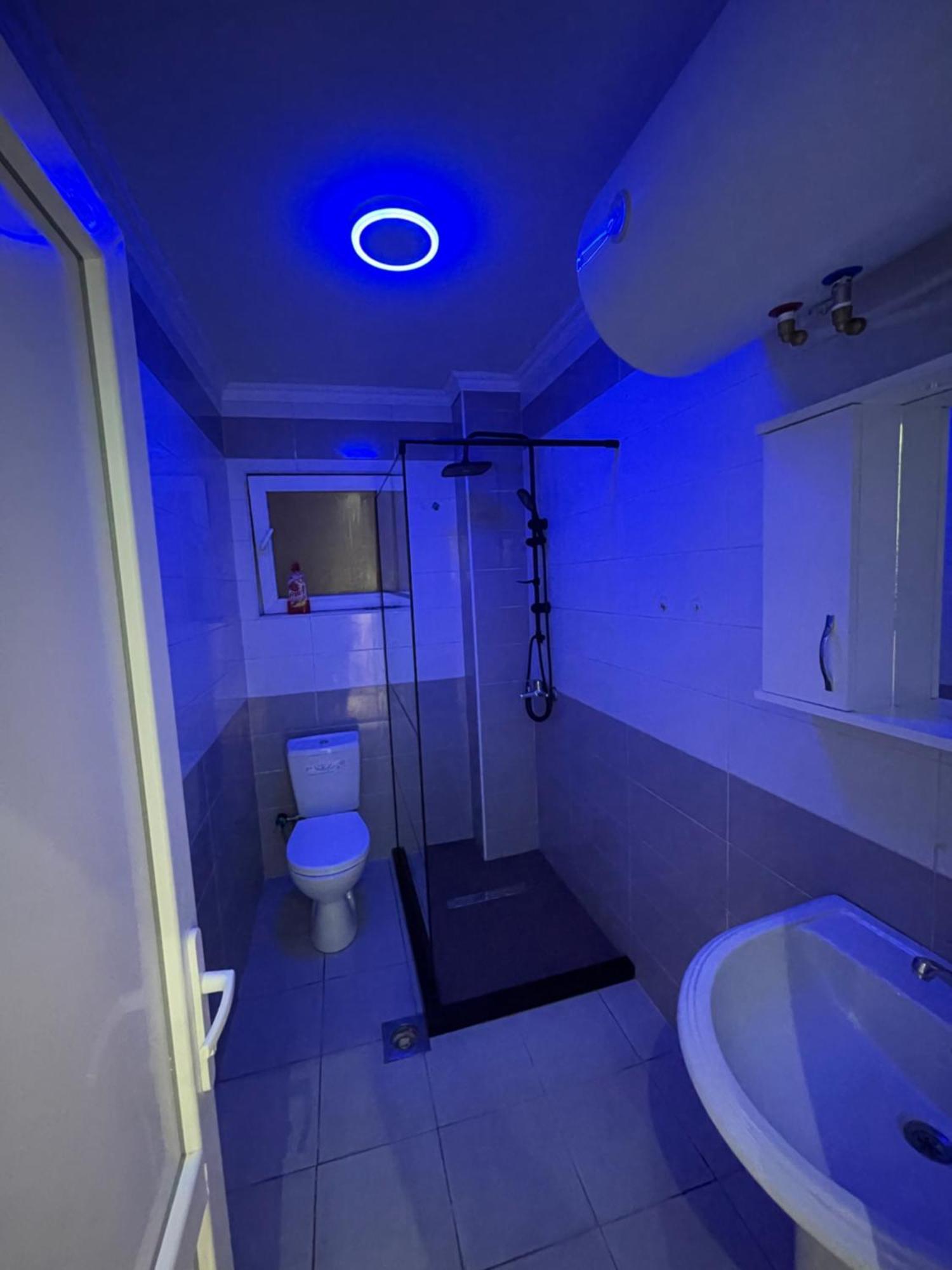 38 Apartment 3 Приштина Екстер'єр фото