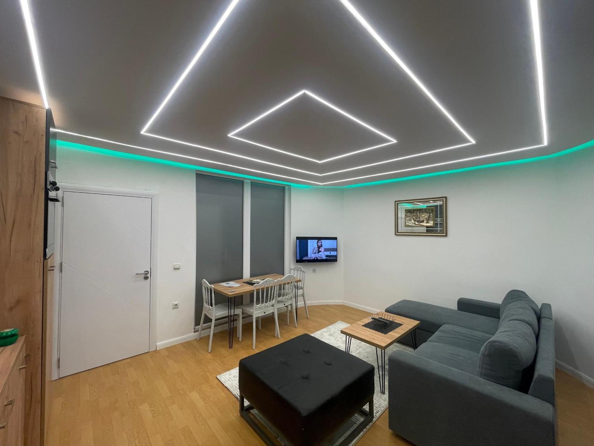 38 Apartment 3 Приштина Екстер'єр фото