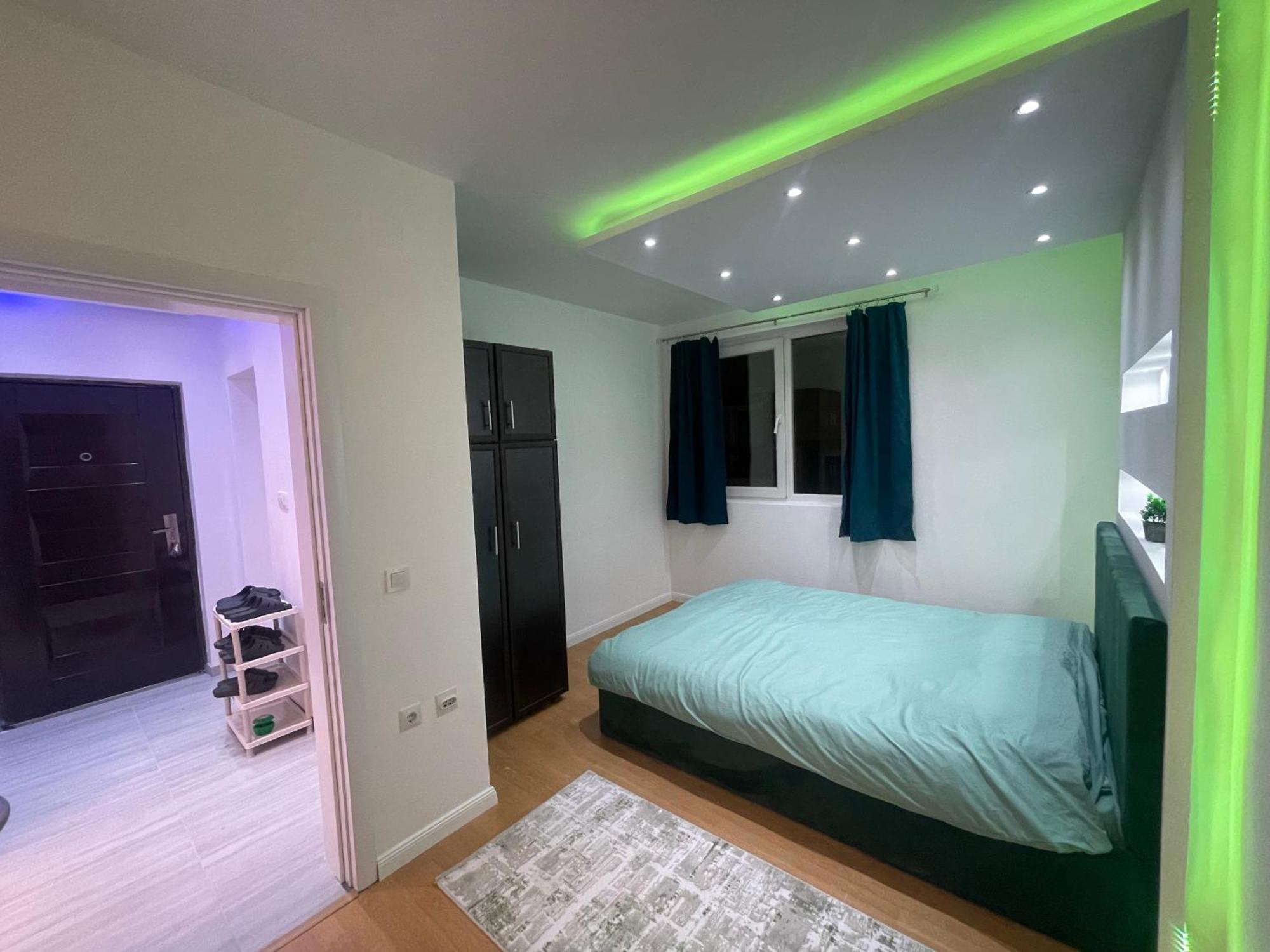 38 Apartment 3 Приштина Екстер'єр фото