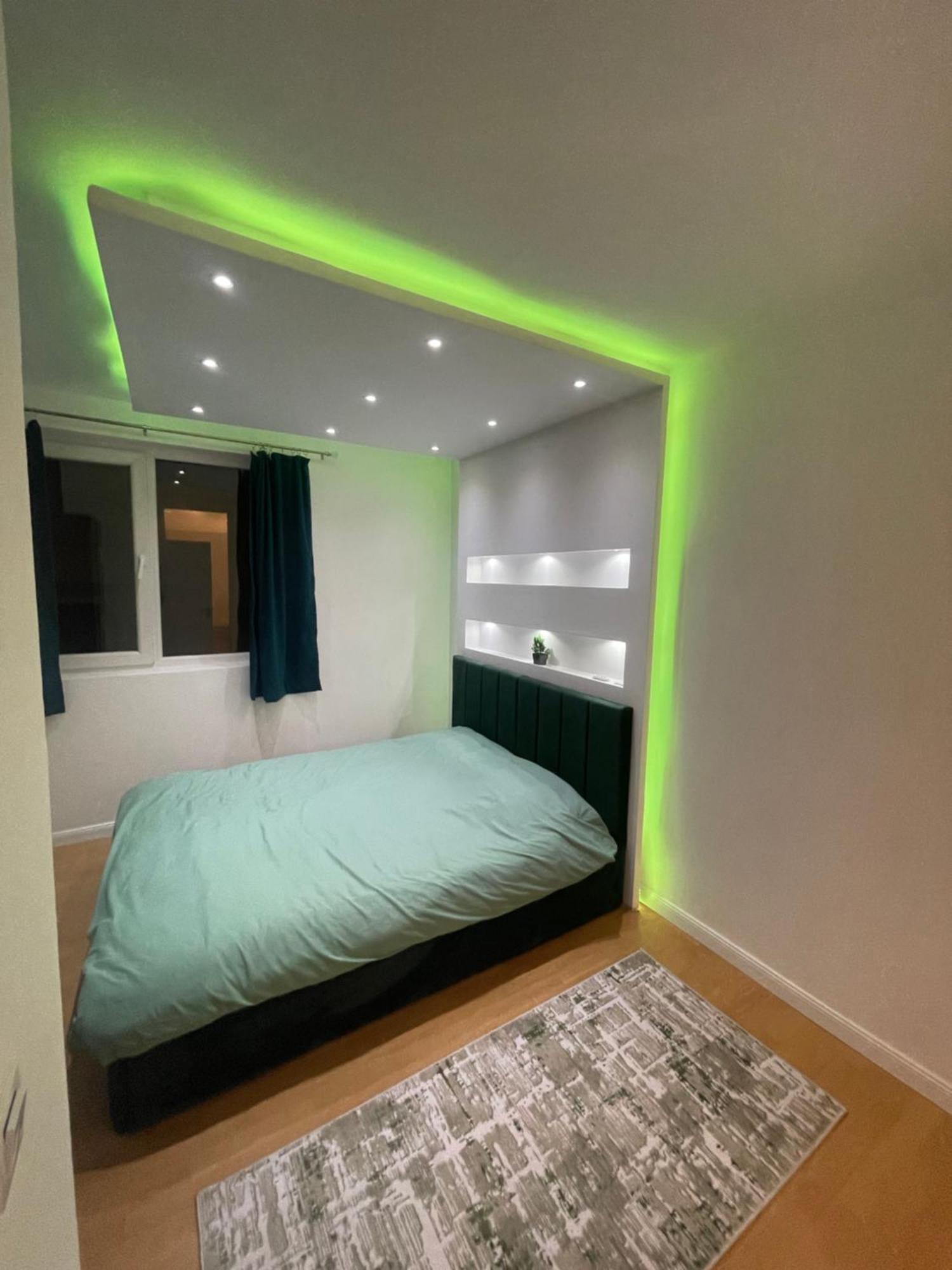 38 Apartment 3 Приштина Екстер'єр фото