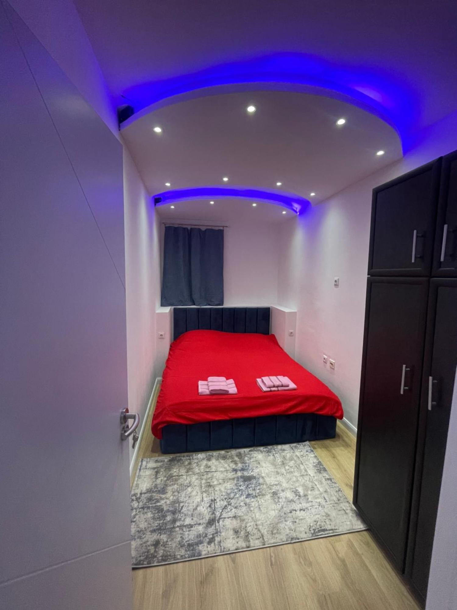 38 Apartment 3 Приштина Екстер'єр фото